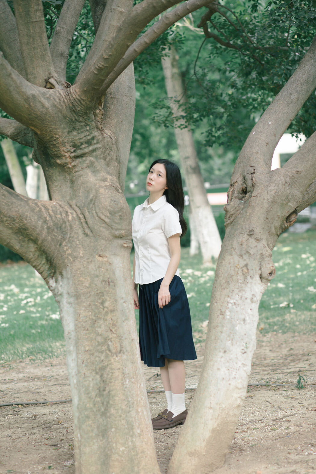 YiTuYu艺图语 Vol.7641 Si Mao Shao Nu