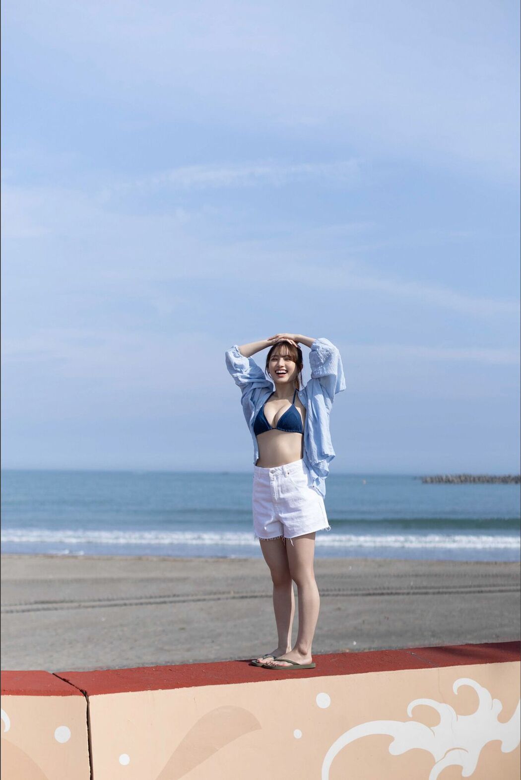 JP Owada Nana 大和田南那 &#8211; 秘め事 Vol.2 Part01 (51P)