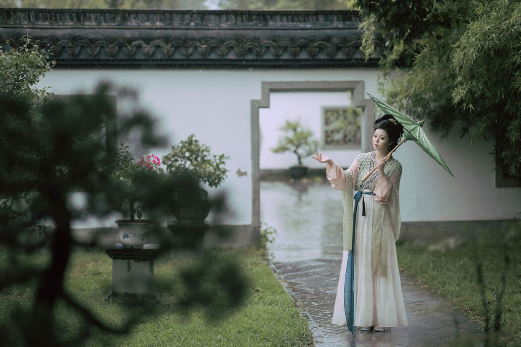 YiTuYu艺图语 Vol.7678 Pan Xiao Luo