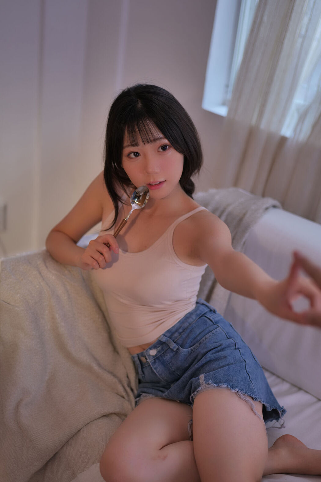 YiTuYu艺图语 Vol.7661 Ai Zi Zhan Shi
