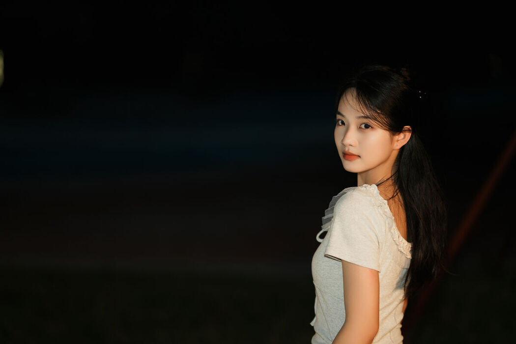 YiTuYu艺图语 Vol.7655 Xiao Chen