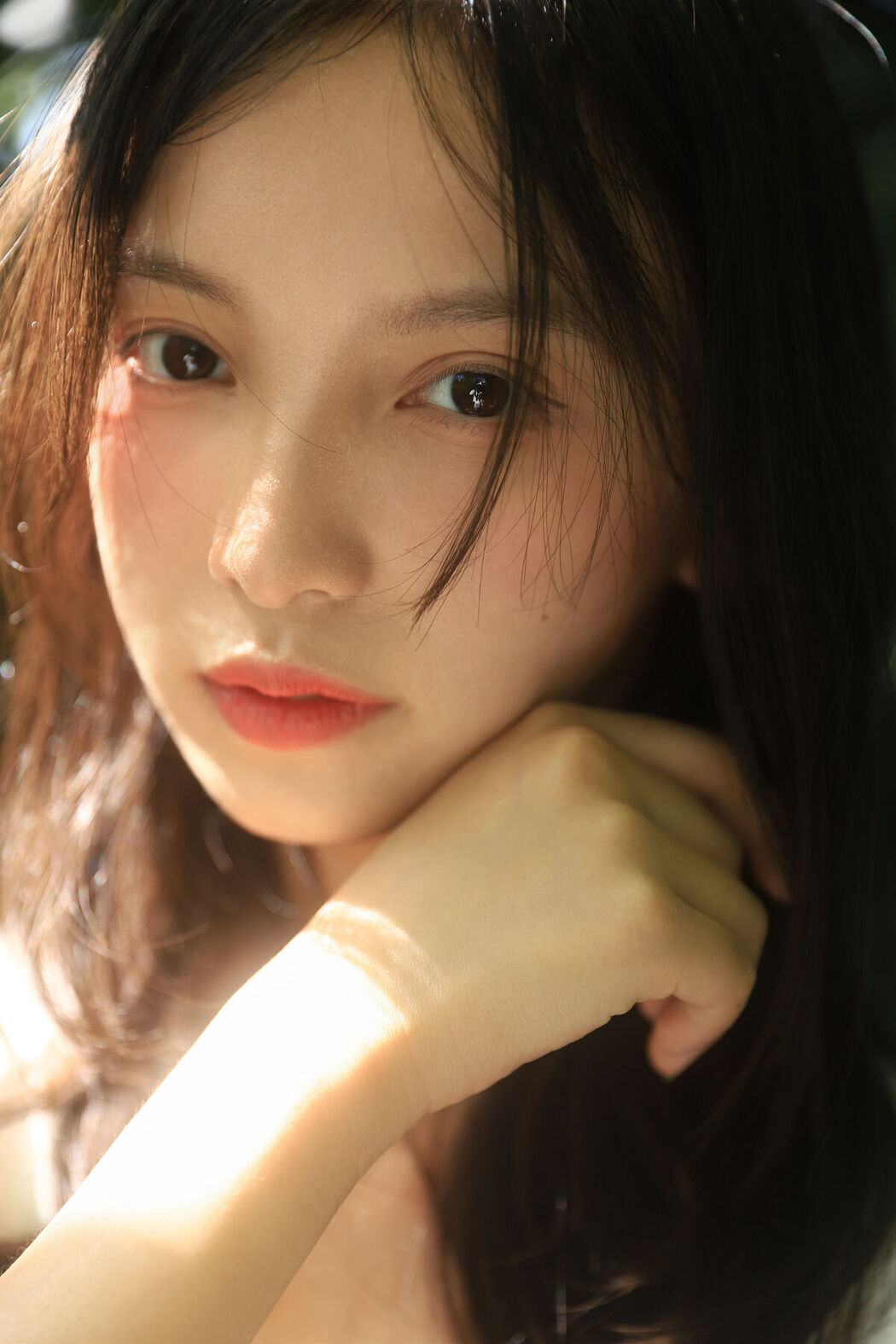 YiTuYu艺图语 Vol.7640 Xing Yun Xi