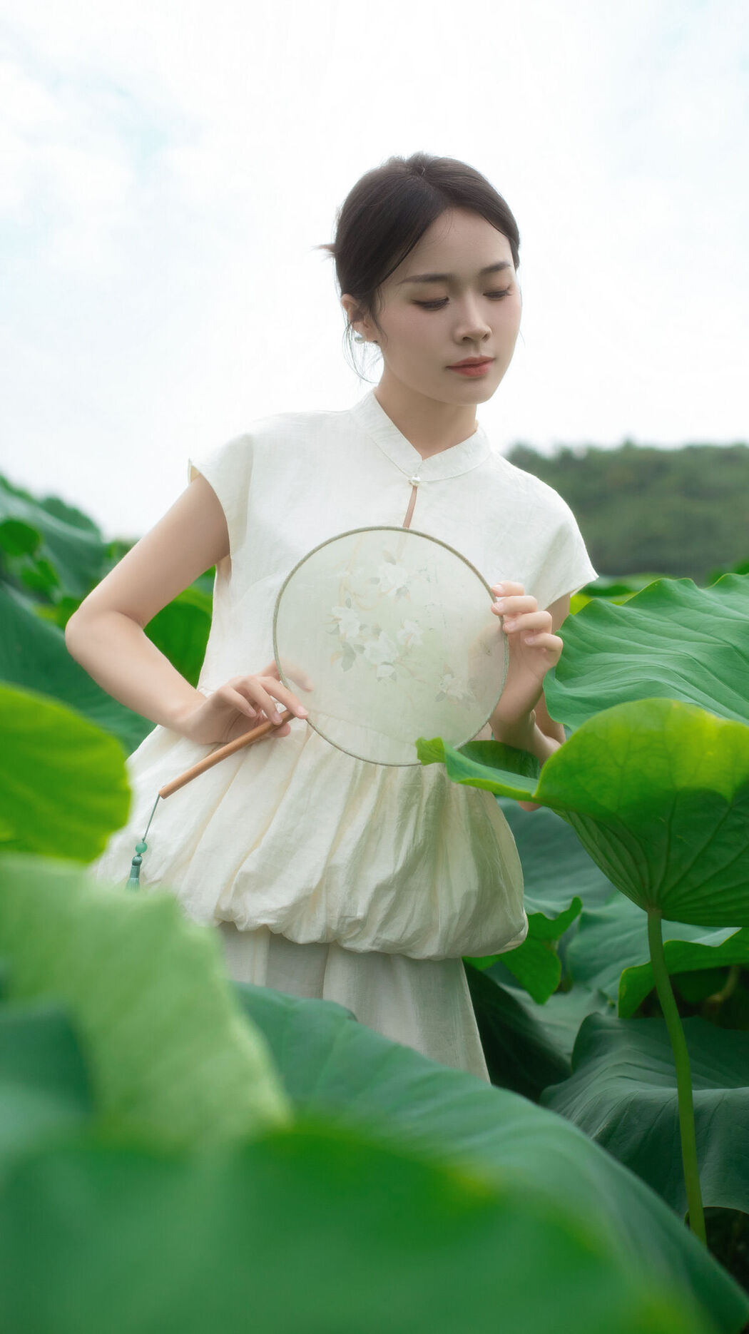 YiTuYu艺图语 Vol.7683 Yi