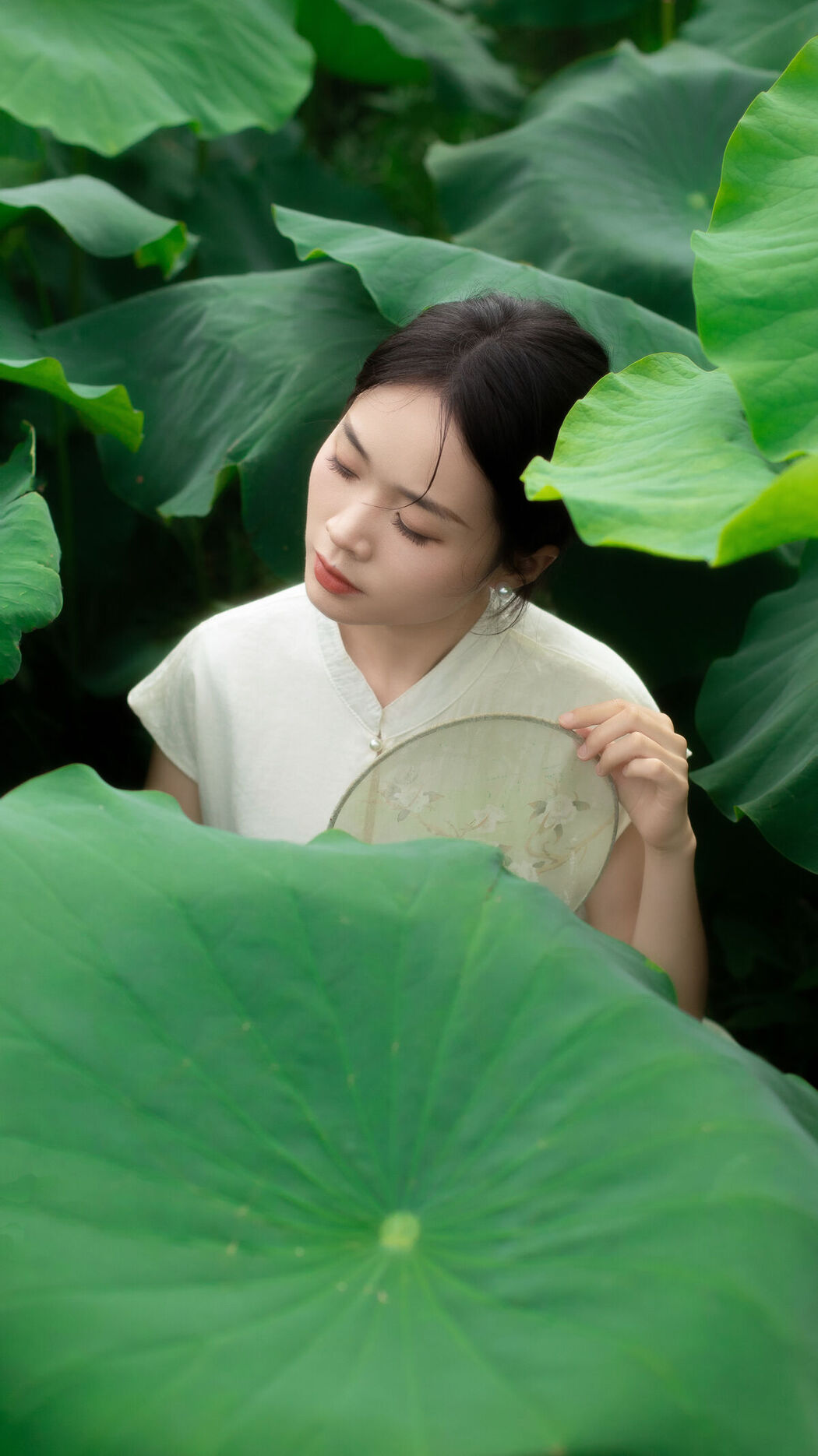 YiTuYu艺图语 Vol.7683 Yi