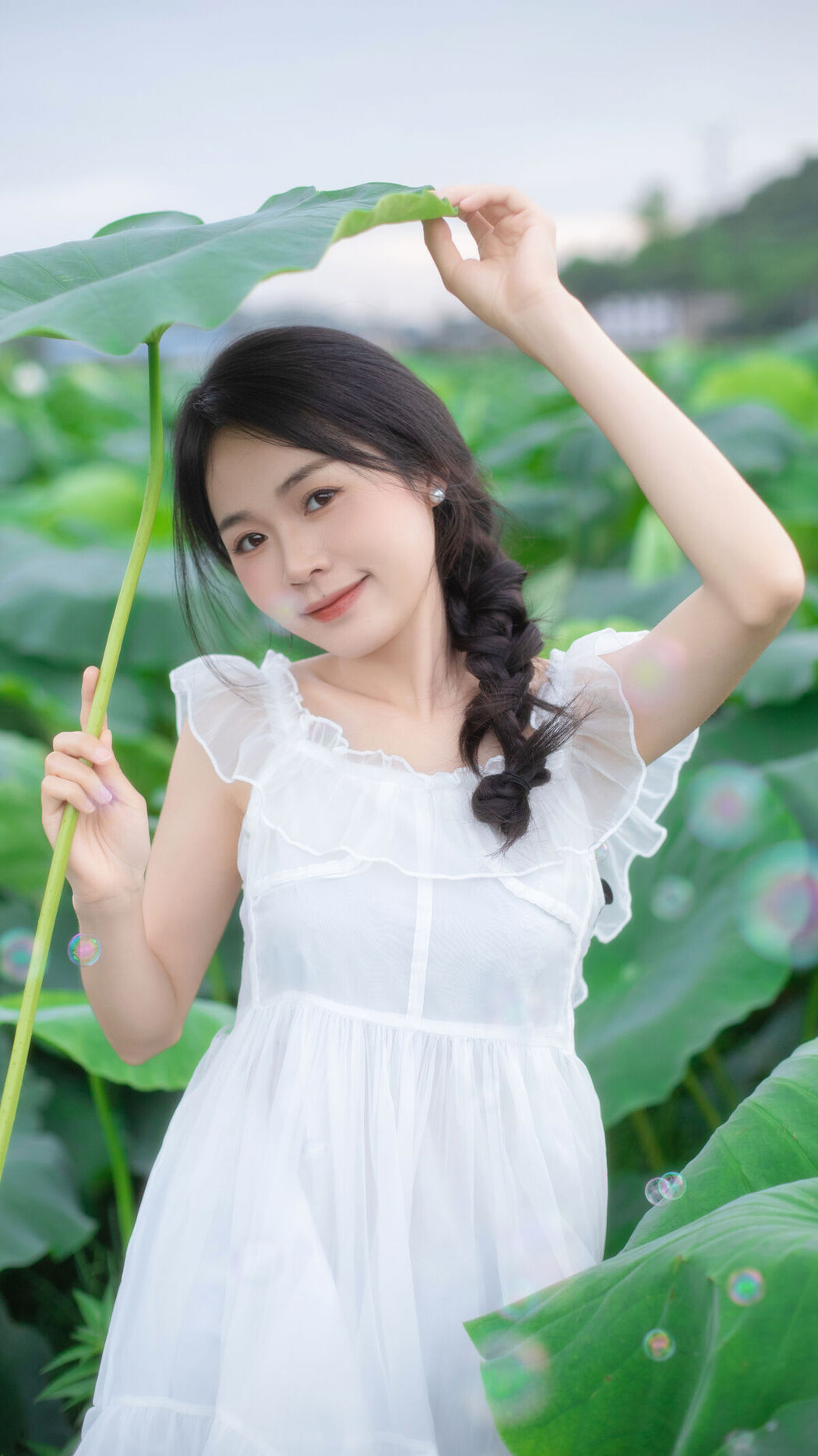 YiTuYu艺图语 Vol.7677 Yi