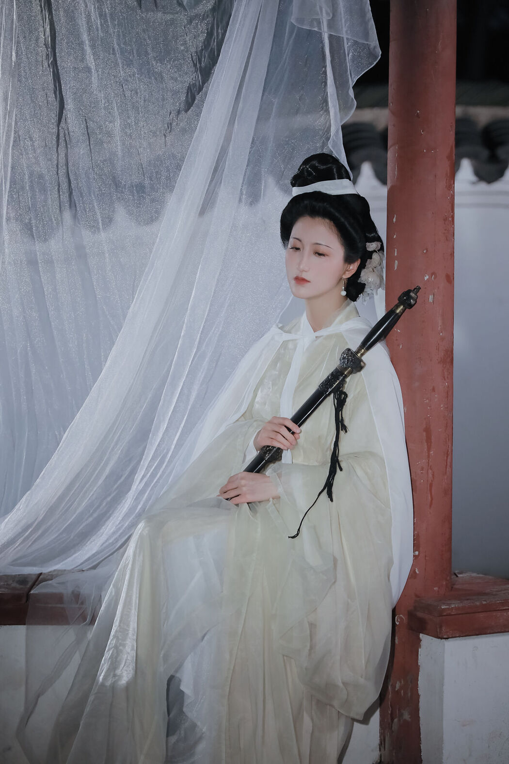 YiTuYu艺图语 Vol.7723 Hui Yin Zi