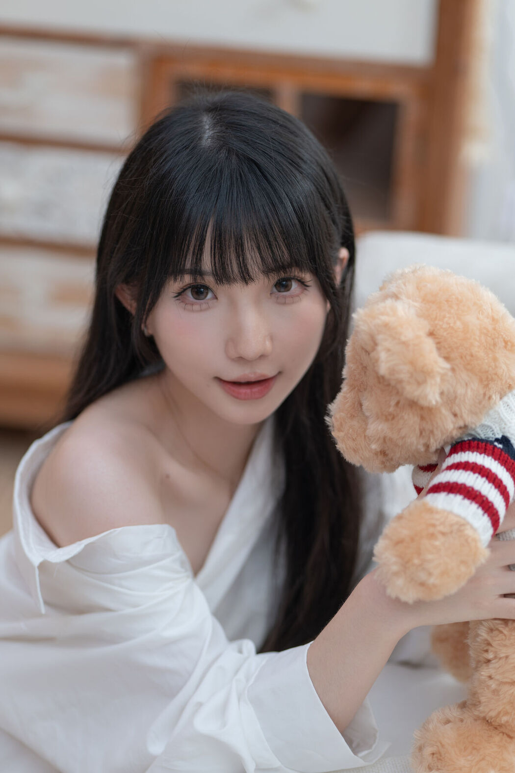 YiTuYu艺图语 Vol.7680 Ying Tao Zai Bu Zai