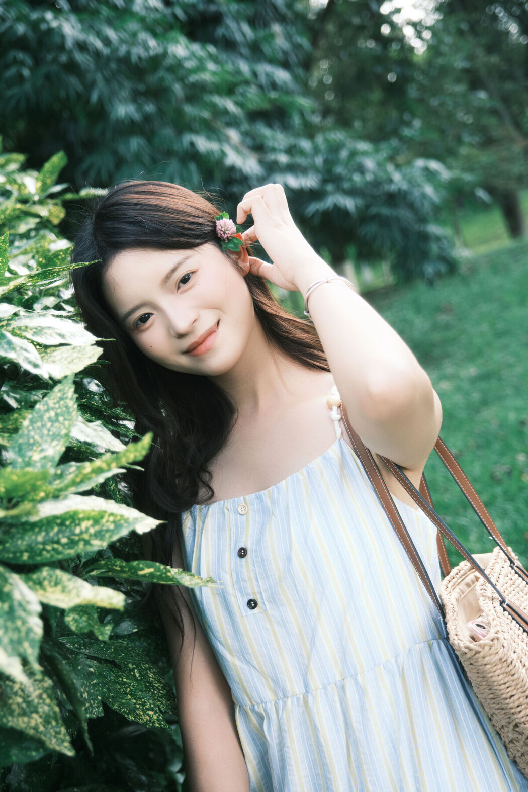 YiTuYu艺图语 Vol.7693 Rosy