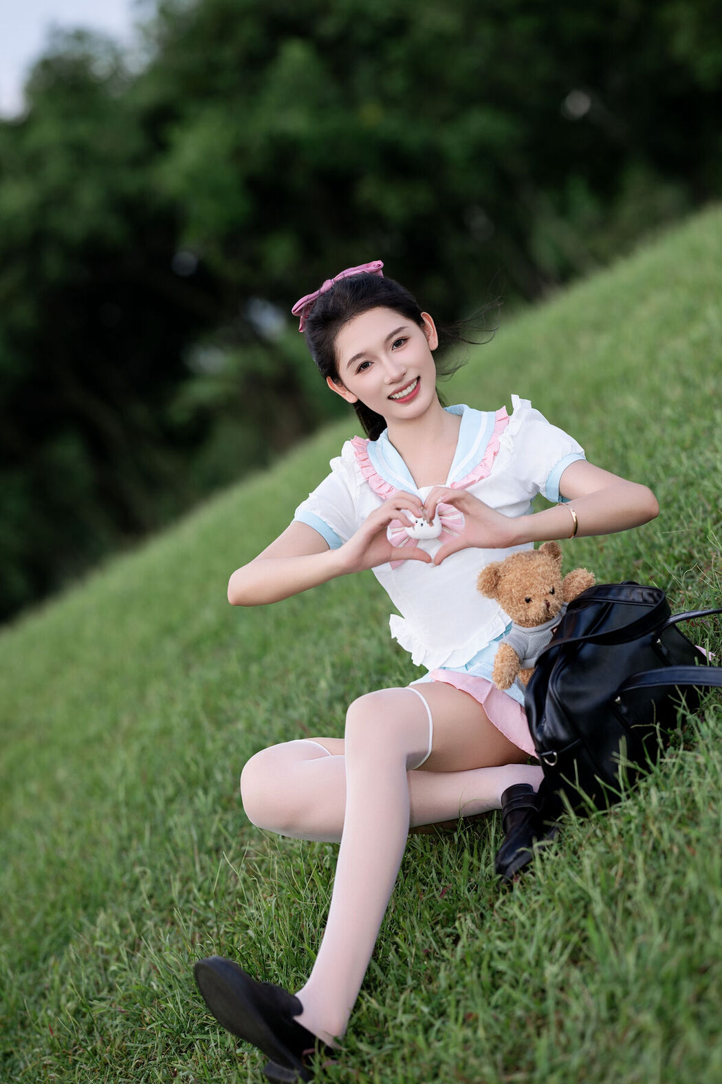 YiTuYu艺图语 Vol.7647 Tian Tian