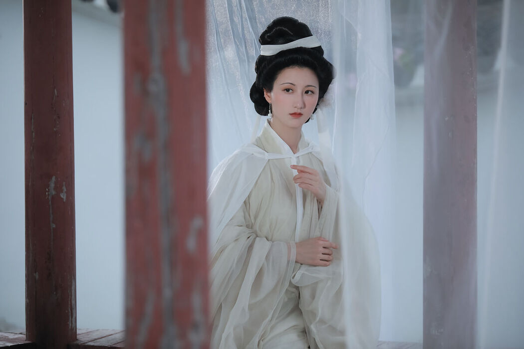 YiTuYu艺图语 Vol.7723 Hui Yin Zi