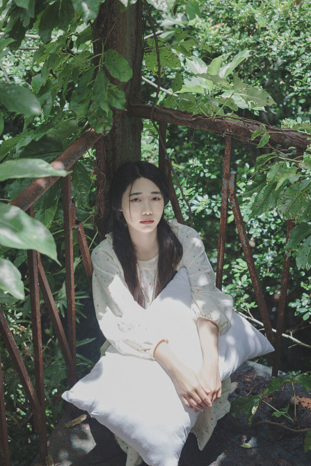 YiTuYu艺图语 Vol.7664 Wei Jin