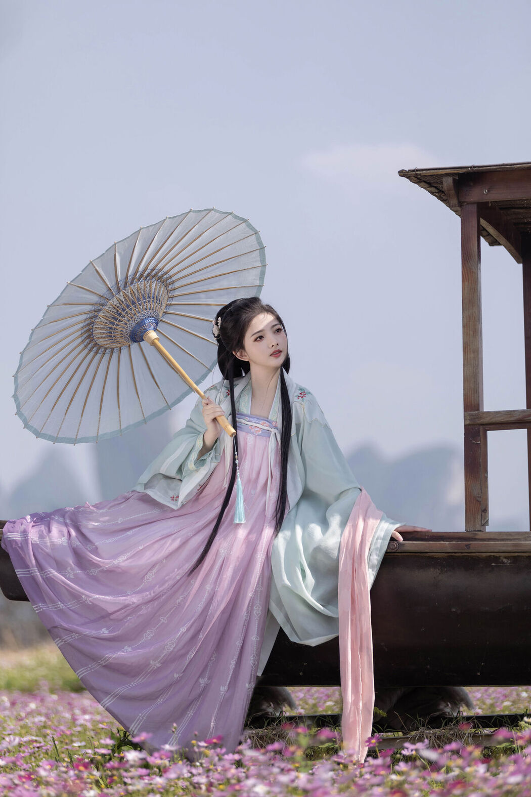 YiTuYu艺图语 Vol.7695 Lei Lei