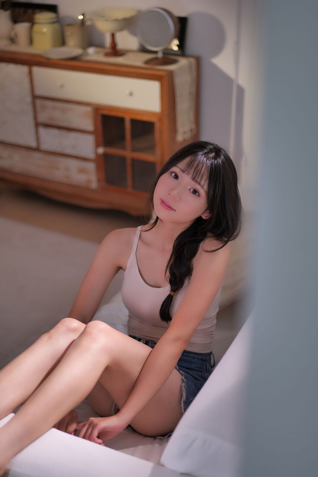 YiTuYu艺图语 Vol.7661 Ai Zi Zhan Shi