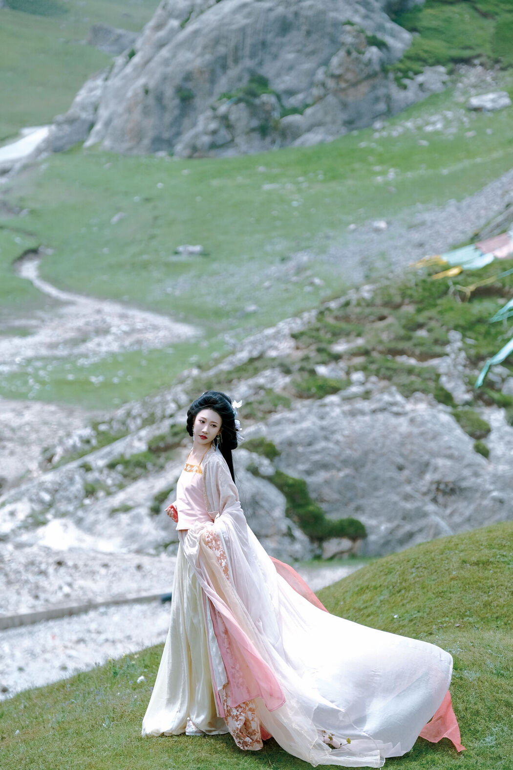 YiTuYu艺图语 Vol.7716 Xiao Bei Ke Qing Bu Yao Fang Qi