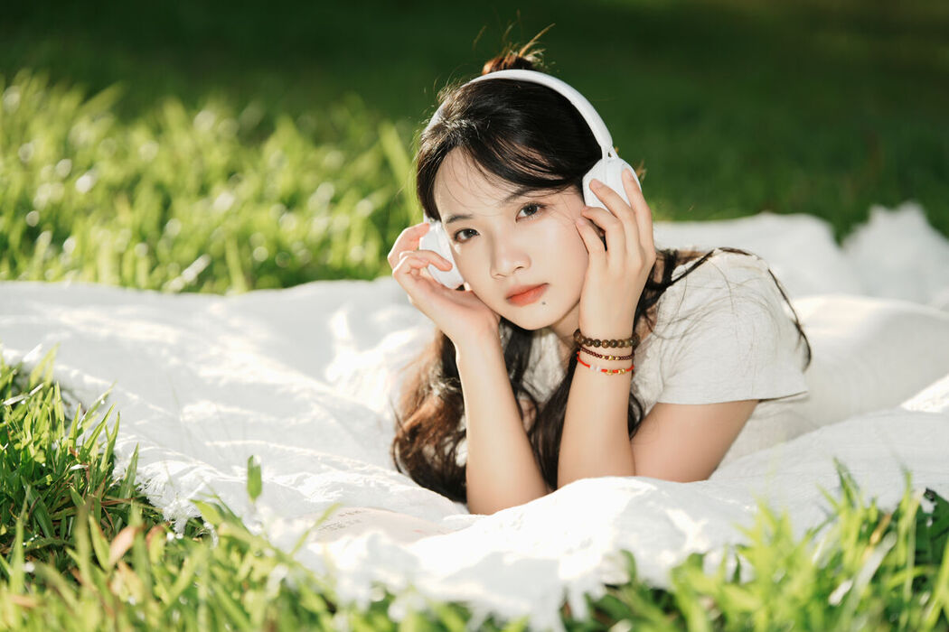 YiTuYu艺图语 Vol.7655 Xiao Chen