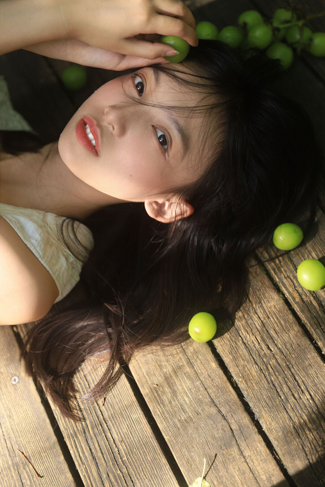 YiTuYu艺图语 Vol.7640 Xing Yun Xi