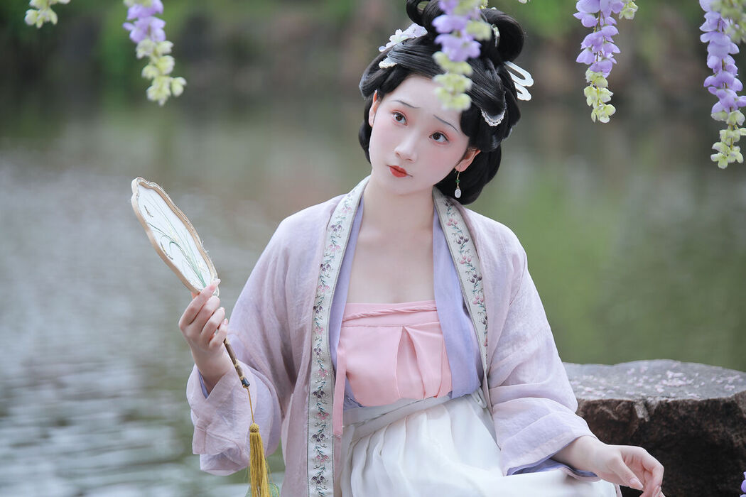YiTuYu艺图语 Vol.7729 Chun Yu