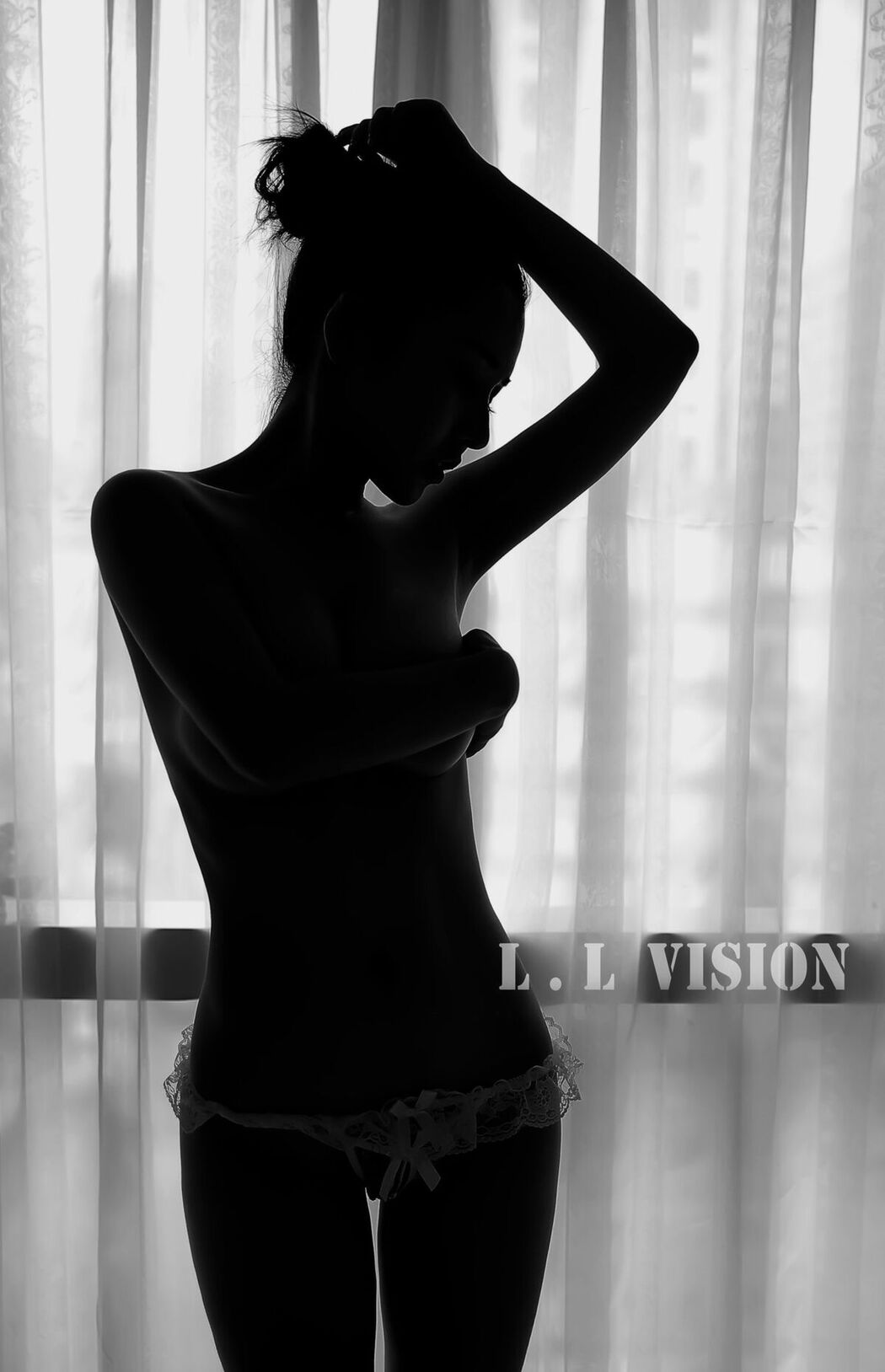 L.LVISION Photography &#8211; 作品合集 Part02 (66P)