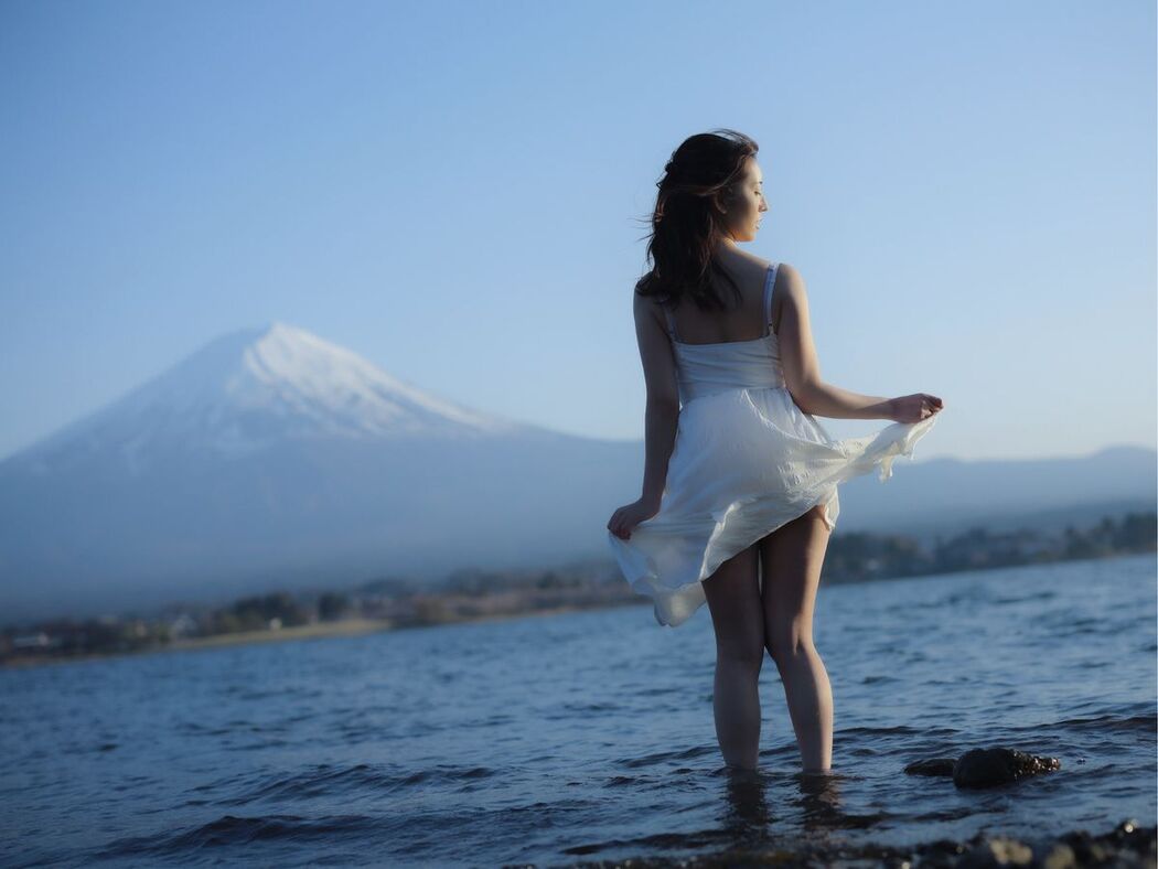 JP Non Ohana 小花のん &#8211; 撮り下ろしBEST PREMIAM EXCLUSIVE CUT Vol.01 (62P)