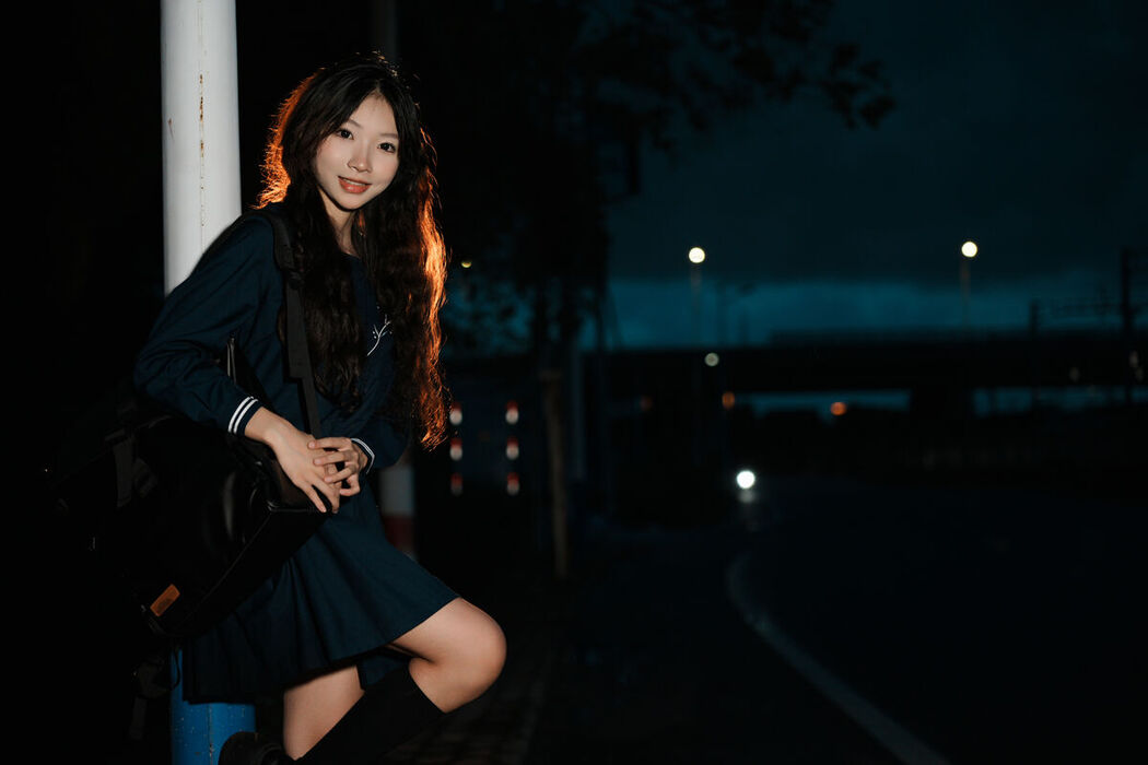YiTuYu艺图语 Vol.7690 Xiao Xi