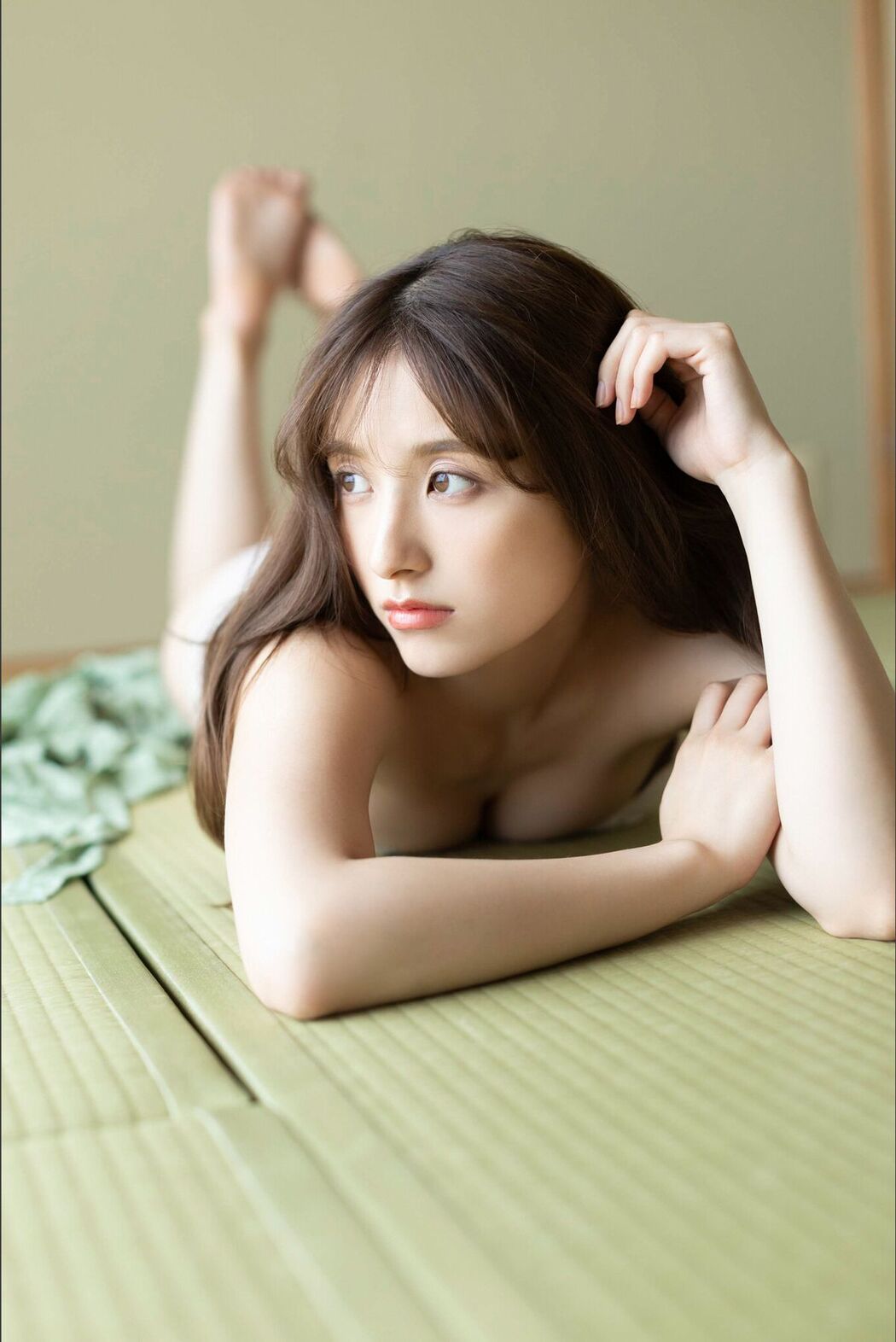JP Owada Nana 大和田南那 &#8211; 秘め事 Vol.2 Part01 (51P)