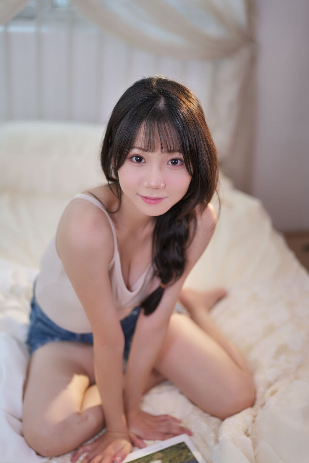 YiTuYu艺图语 Vol.7661 Ai Zi Zhan Shi