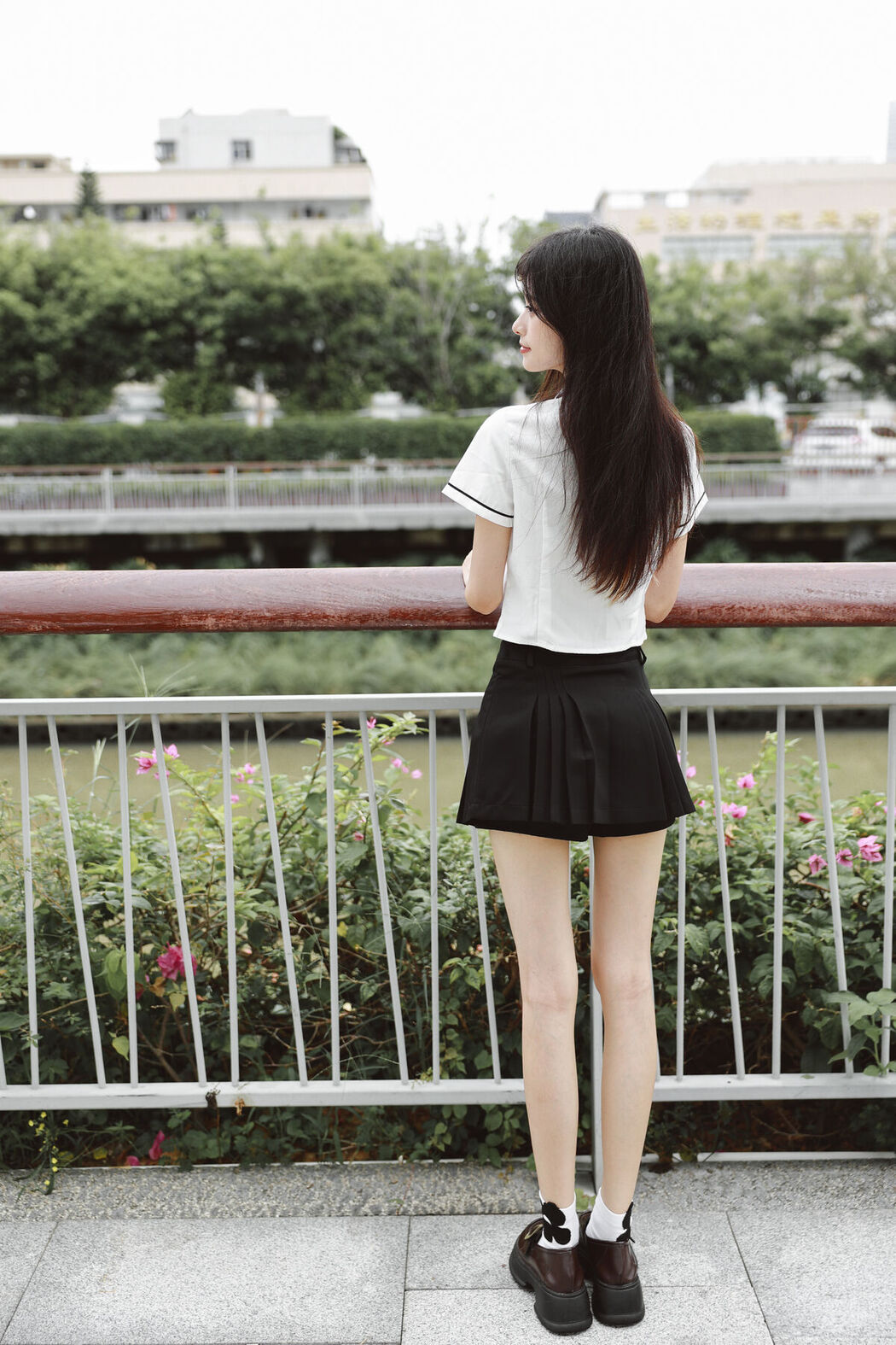 YiTuYu艺图语 Vol.7676 Xiao Le Ge Fei Xiang