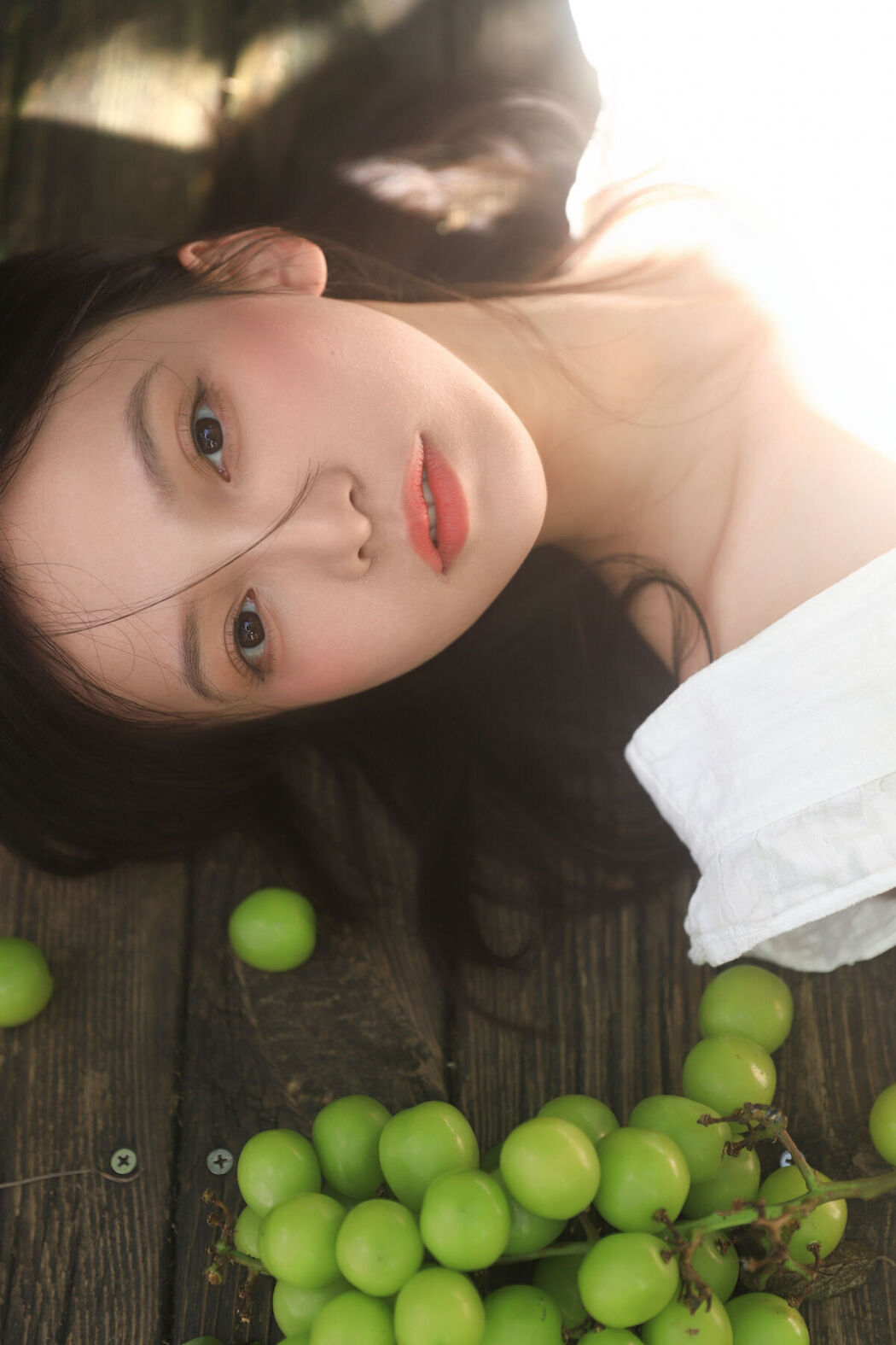 YiTuYu艺图语 Vol.7640 Xing Yun Xi