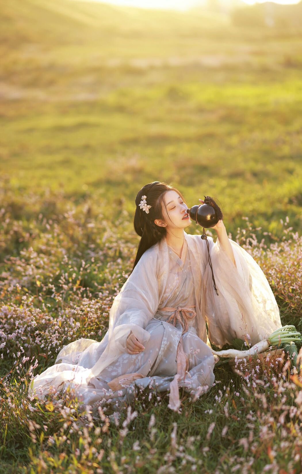 YiTuYu艺图语 Vol.7706 Xiao Qing Han Ya