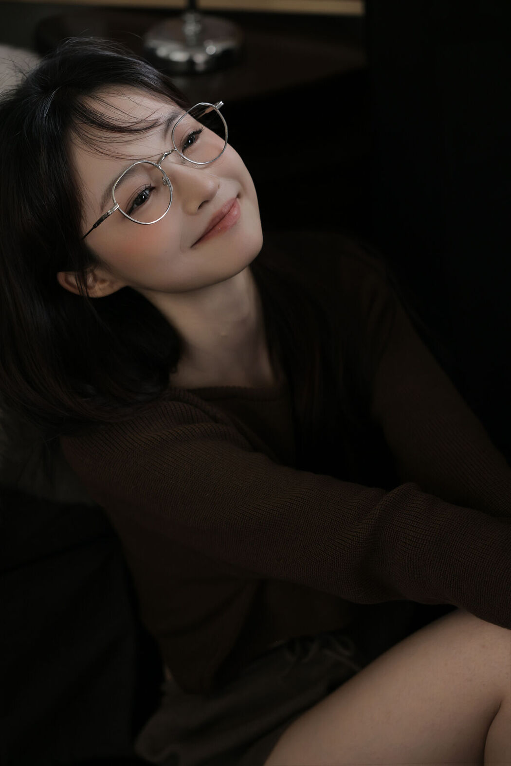 YiTuYu艺图语 Vol.7689 Yu Wei Jiang