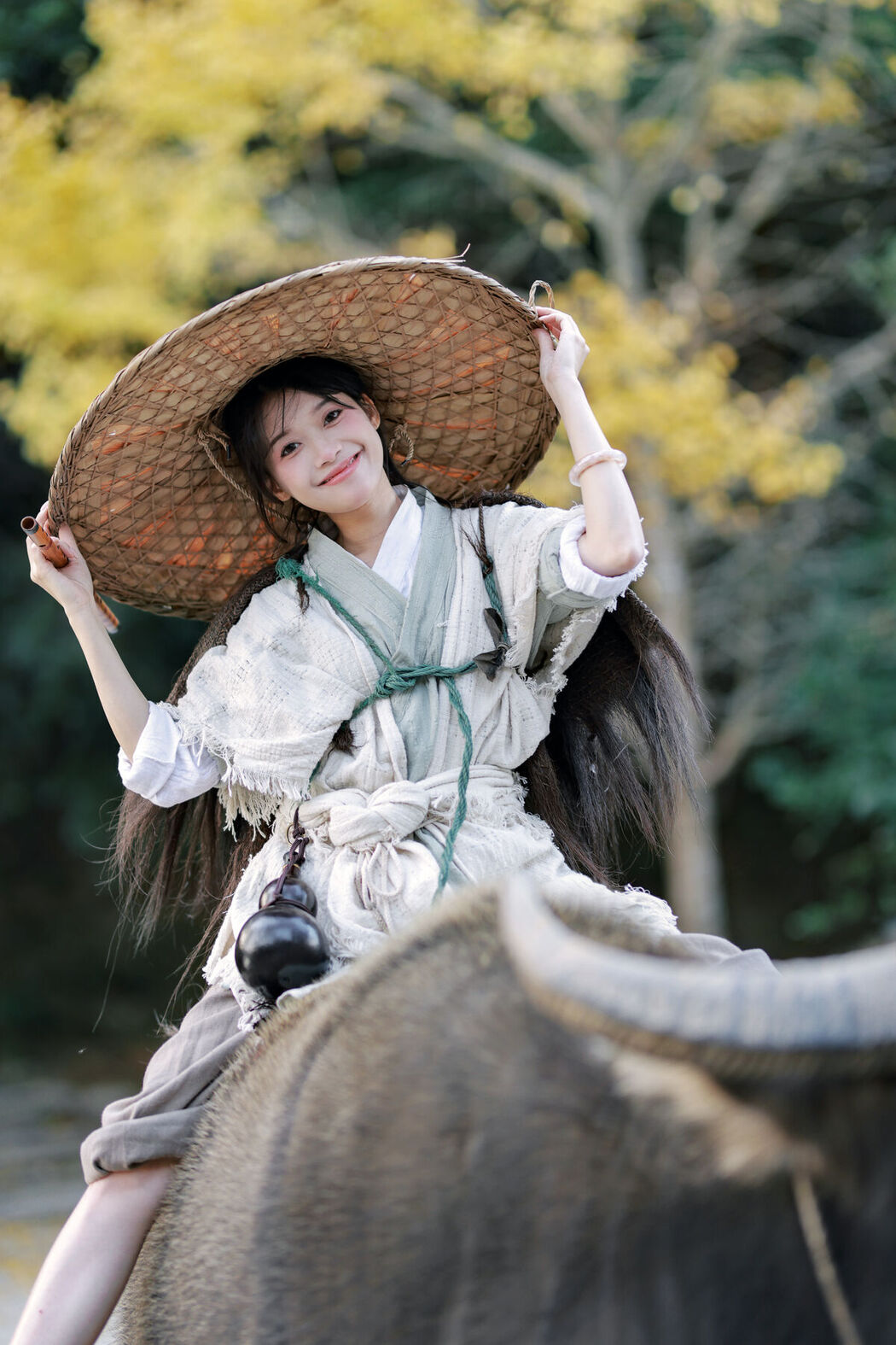 YiTuYu艺图语 Vol.7726 Hui Er Er Ya
