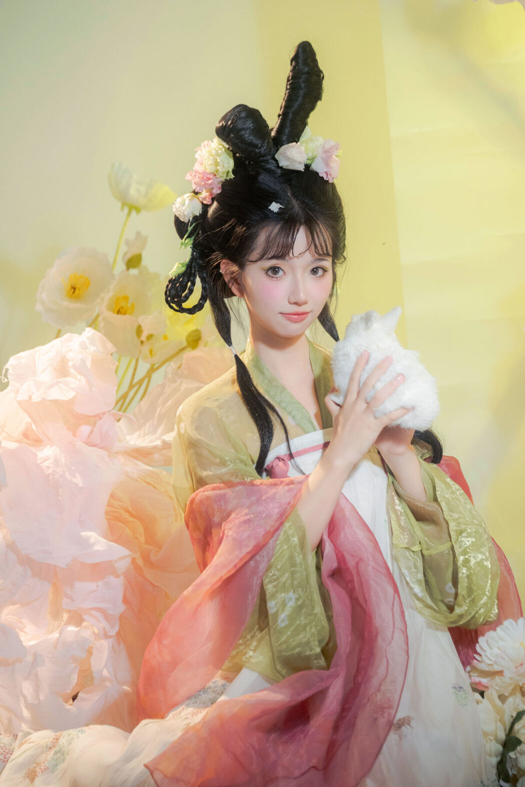 YiTuYu艺图语 Vol.7650 Shi Yi