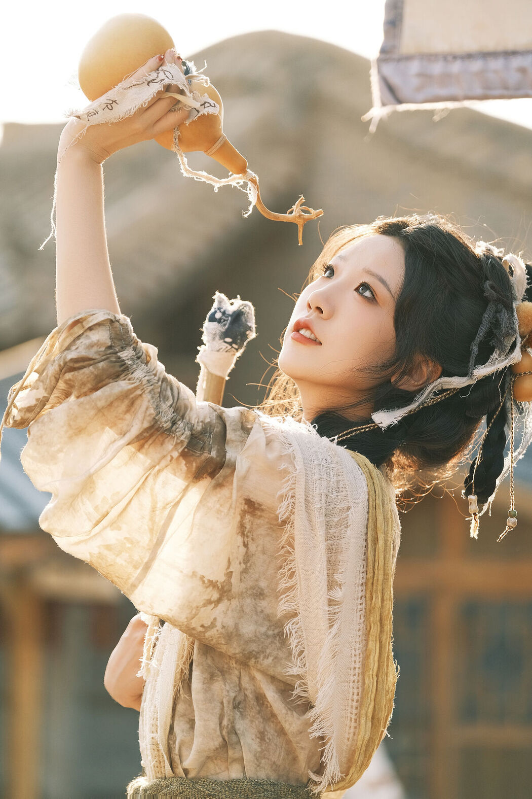 YiTuYu艺图语 Vol.7722 Zhi Zhi Yang