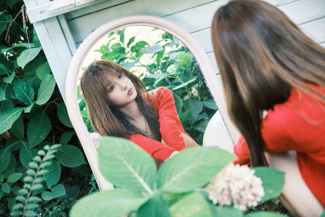 YiTuYu艺图语 Vol.7702 Chen Nian Xiao Jiu