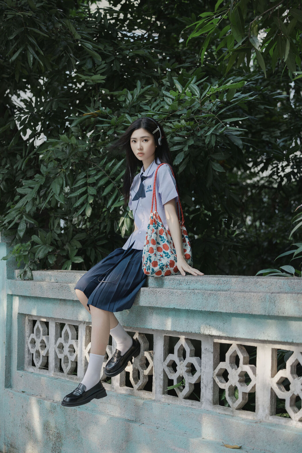 YiTuYu艺图语 Vol.7727 Zhao Sheng