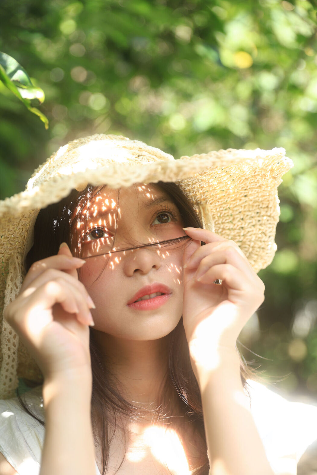 YiTuYu艺图语 Vol.7640 Xing Yun Xi