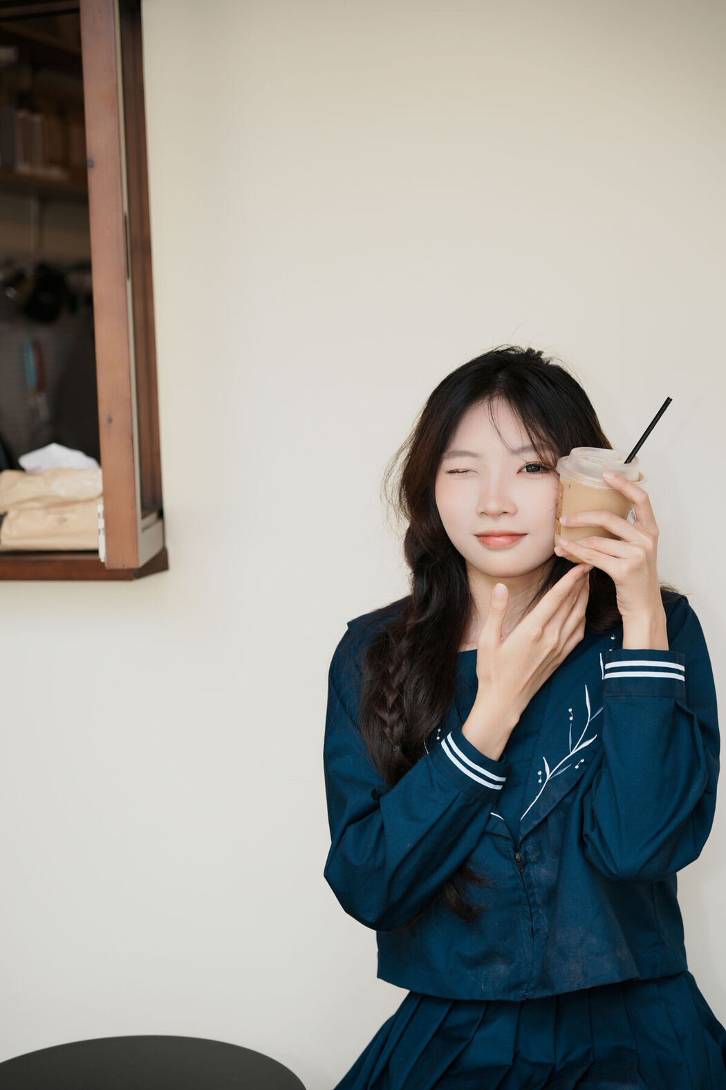 YiTuYu艺图语 Vol.7690 Xiao Xi