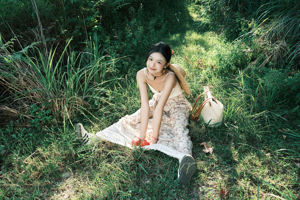 YiTuYu艺图语 Vol.7721 Xiao Fan Qie