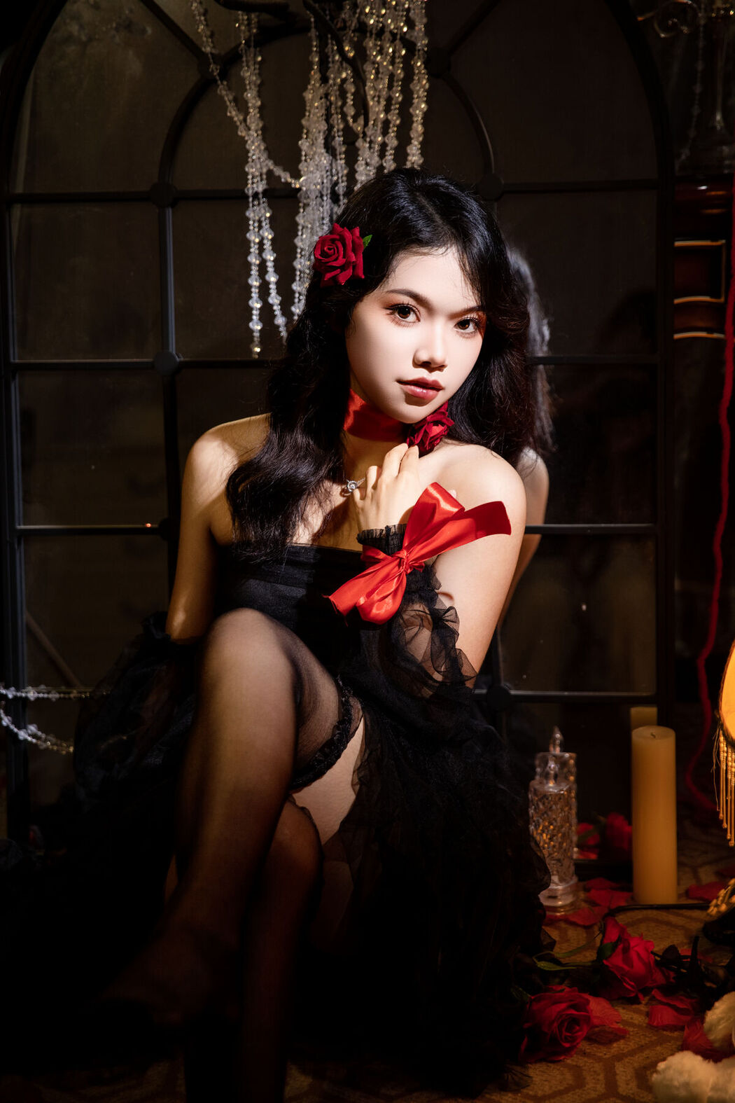 YiTuYu艺图语 Vol.7666 Wan Yi