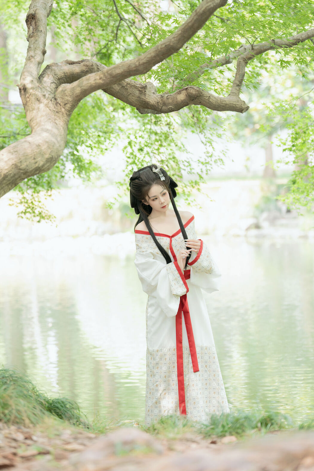 YiTuYu艺图语 Vol.7679 Pao Fu Xiao Fang
