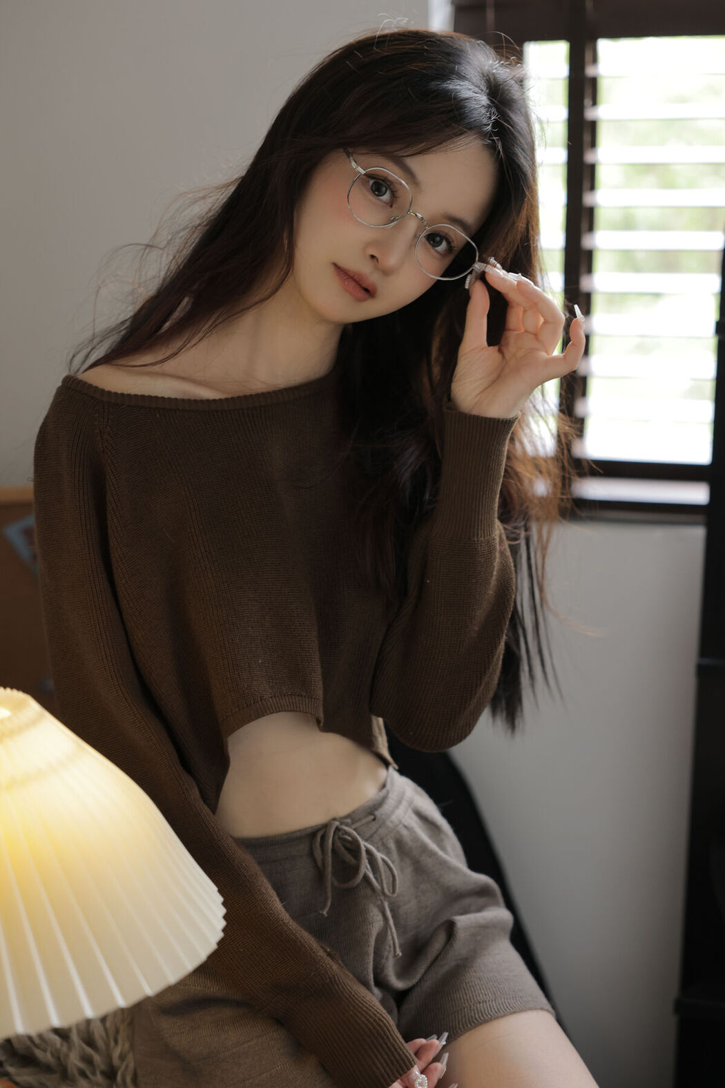 YiTuYu艺图语 Vol.7689 Yu Wei Jiang