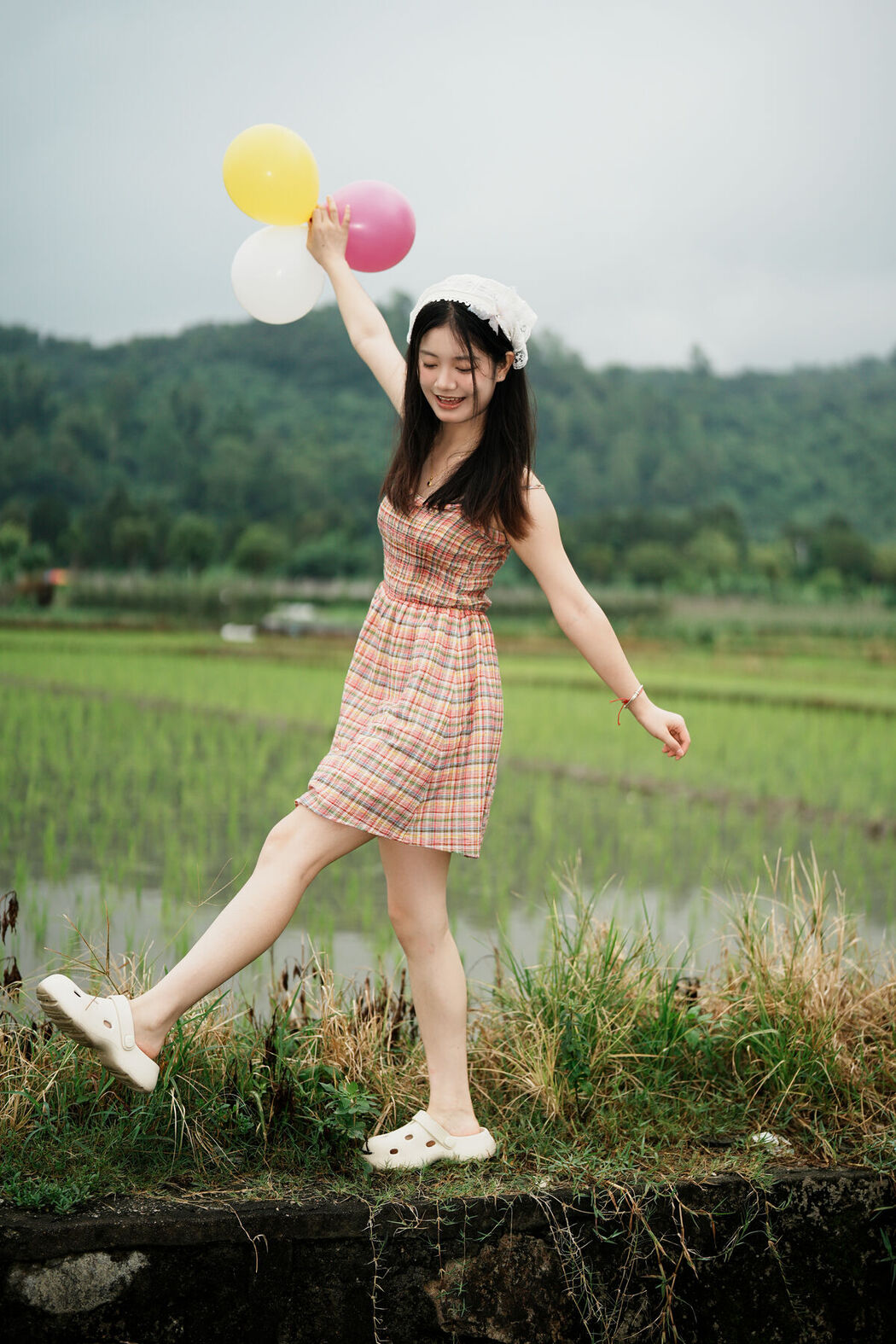 YiTuYu艺图语 Vol.7646 Fang Kuai