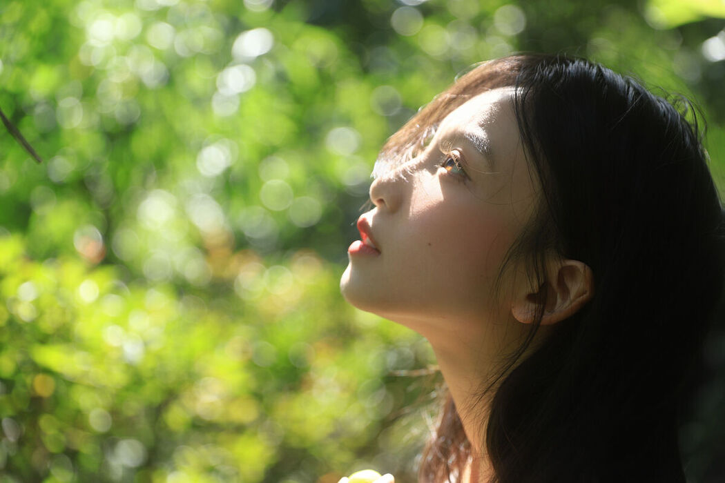YiTuYu艺图语 Vol.7640 Xing Yun Xi
