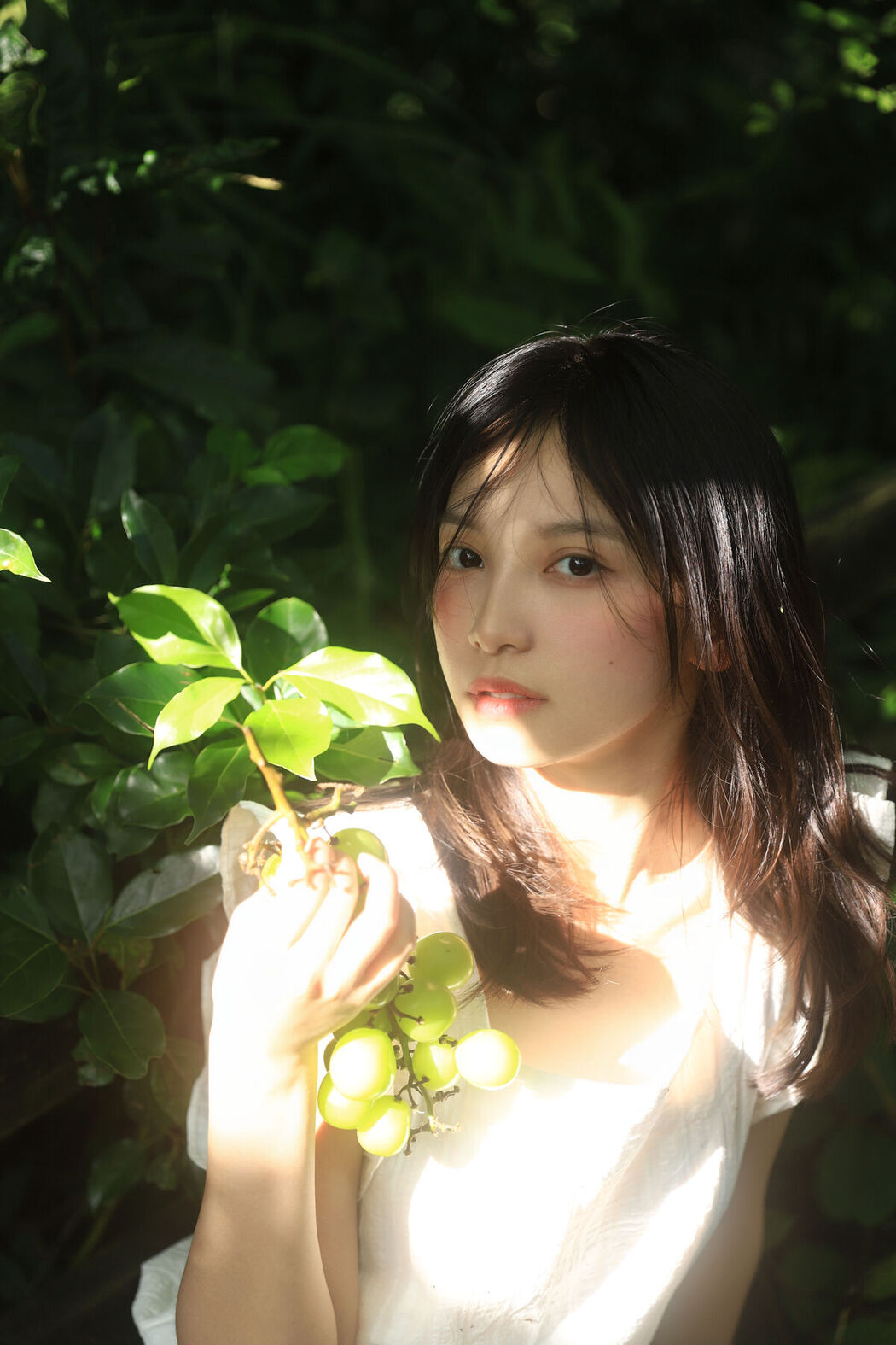 YiTuYu艺图语 Vol.7640 Xing Yun Xi