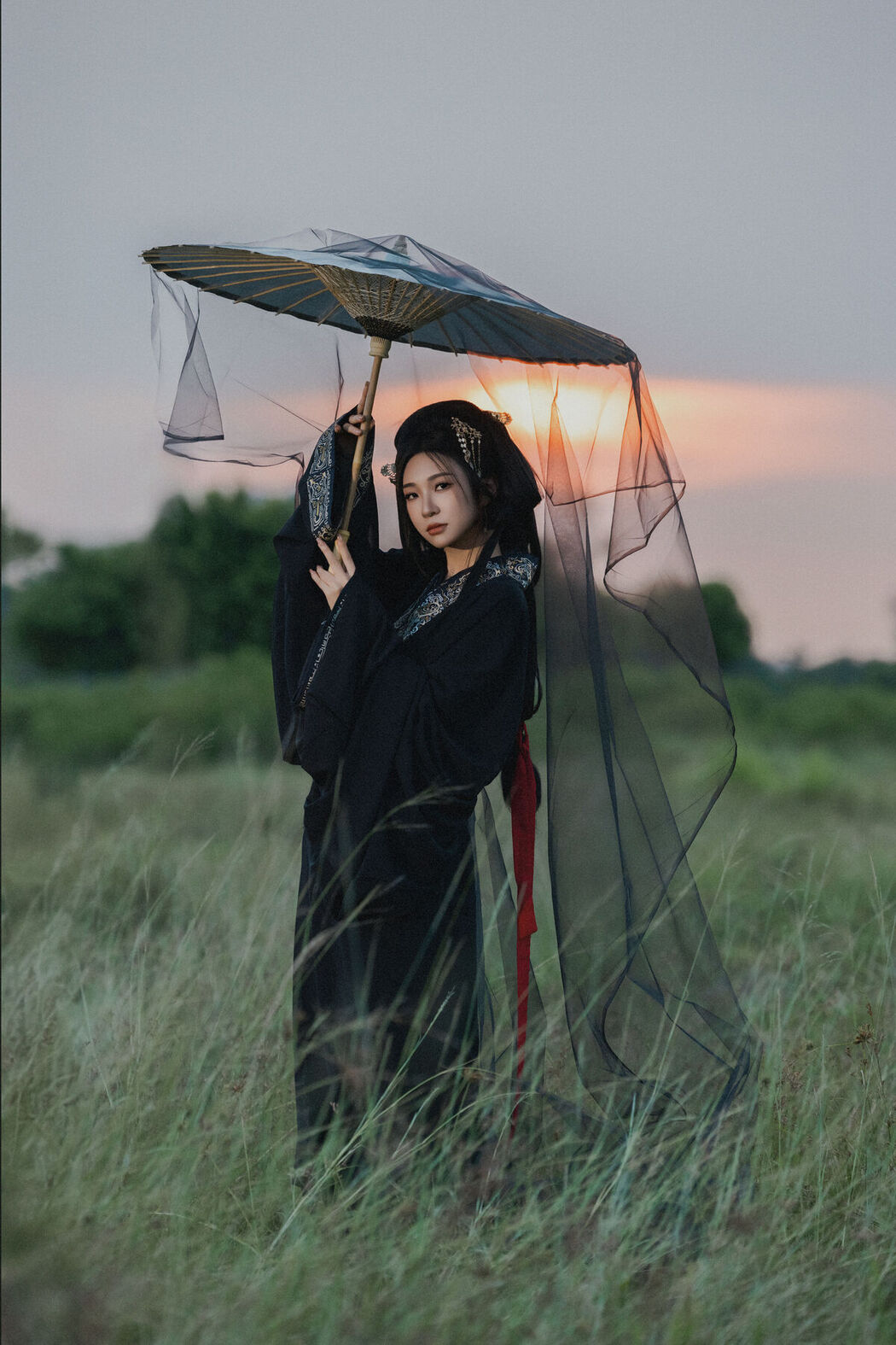 YiTuYu艺图语 Vol.7635 Shi Mian Mian Bao Xie