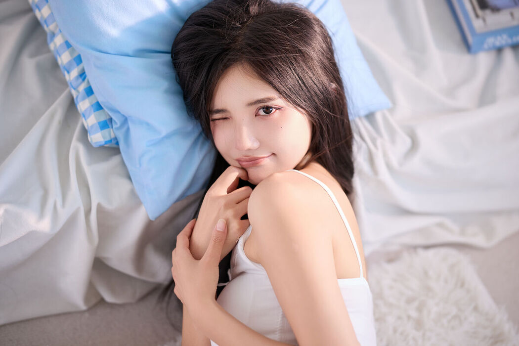 YiTuYu艺图语 Vol.7643 Duo Mi