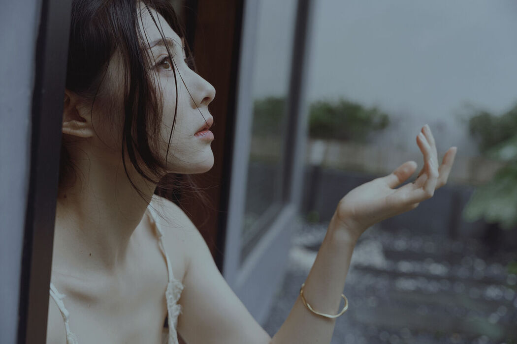 YiTuYu艺图语 Vol.7708 Tu Tu Zi
