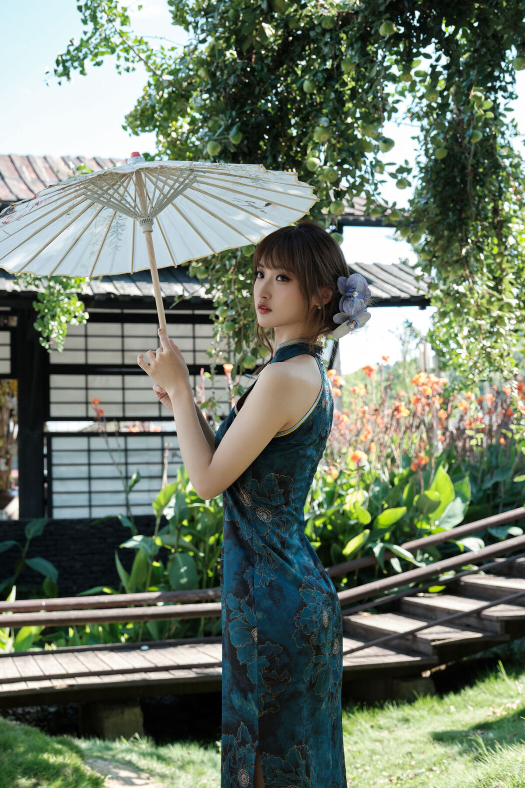 YiTuYu艺图语 Vol.7637 Chen Nian Xiao Jiu