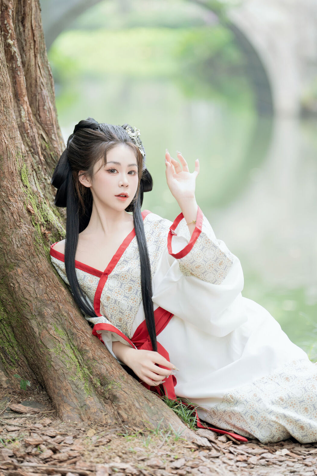 YiTuYu艺图语 Vol.7679 Pao Fu Xiao Fang