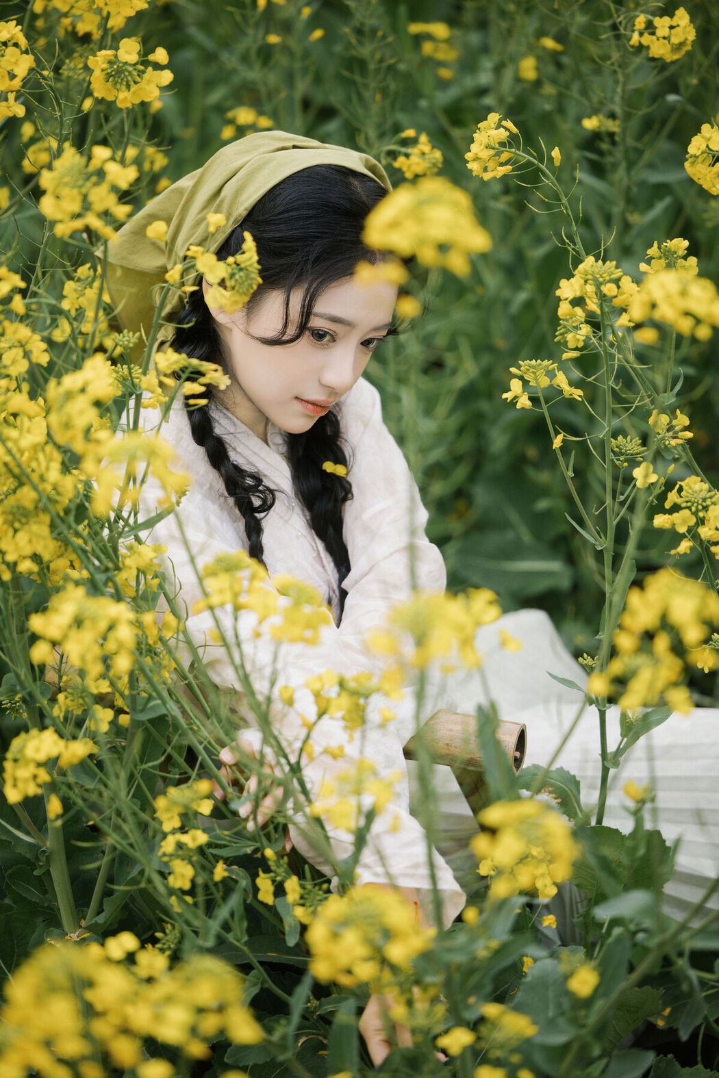 YiTuYu艺图语 Vol.7649 Xian Lu